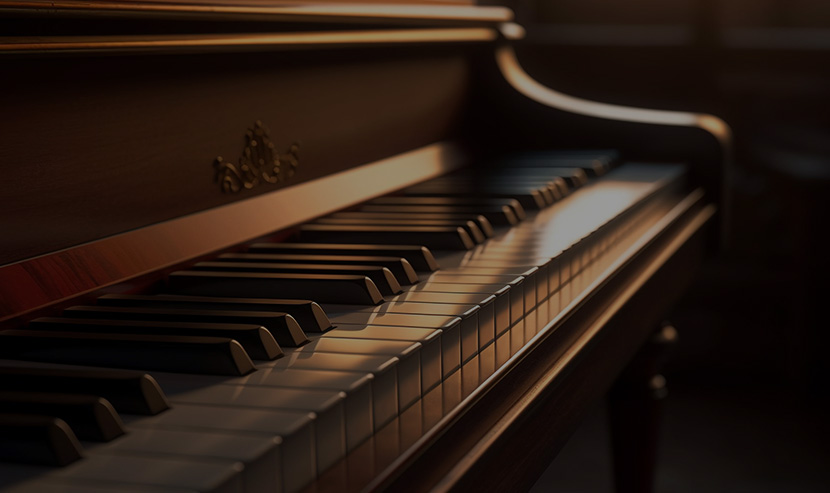 舒密爾鋼琴品牌網(wǎng)站建設