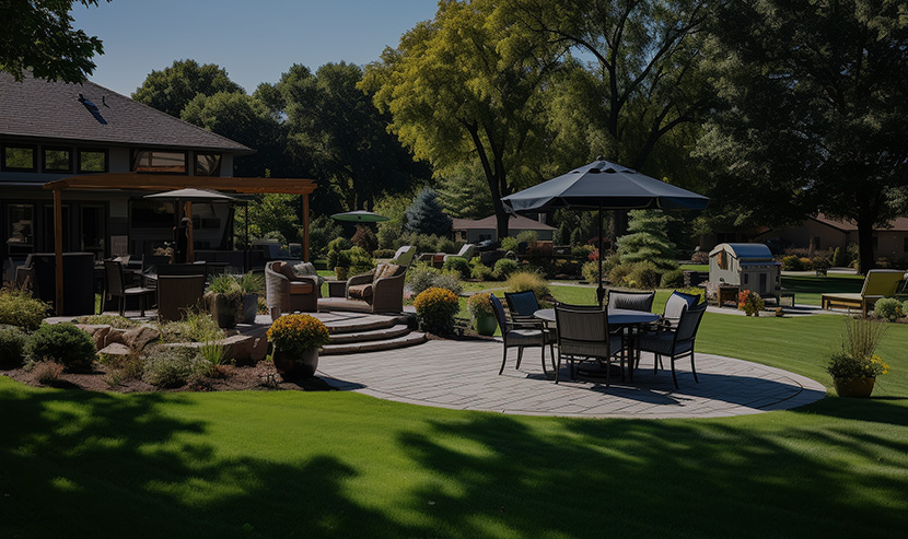 鏵美園林-園林設(shè)計-官網(wǎng)建設(shè)