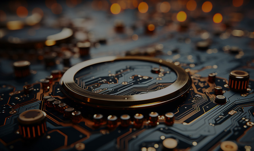 金鵬智恒-智慧產業(yè)-官網建設