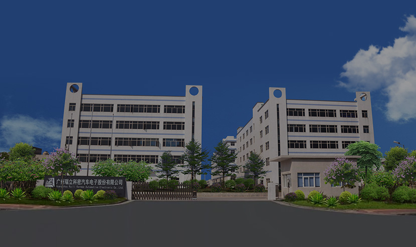 瑞立科密官網(wǎng)網(wǎng)站建設