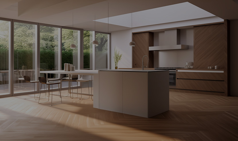 柏林世家-家居裝飾