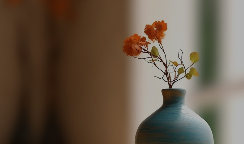 意空間-花藝設計-小程序開發(fā)