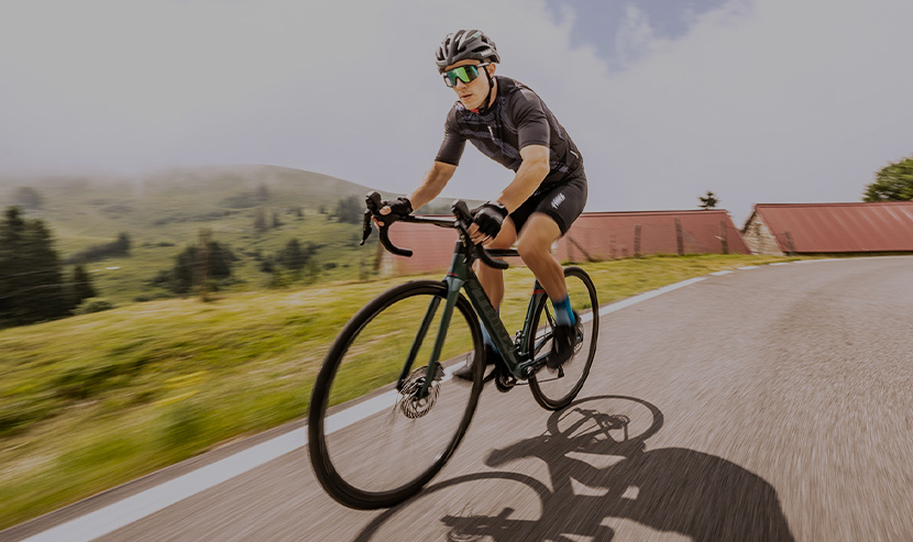 千里達(dá)-自行車制造