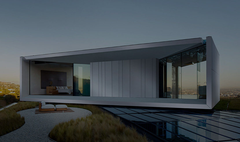 家居網(wǎng)站案例 | 邦克全屋定制