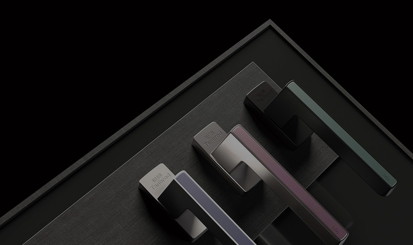 五金家居小程序案例 | 鉭博