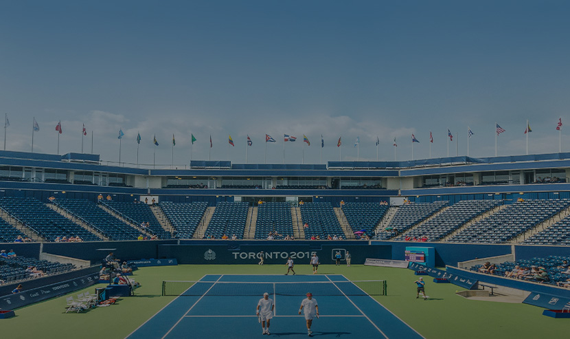 體育用品網站案例 | 時邁體育