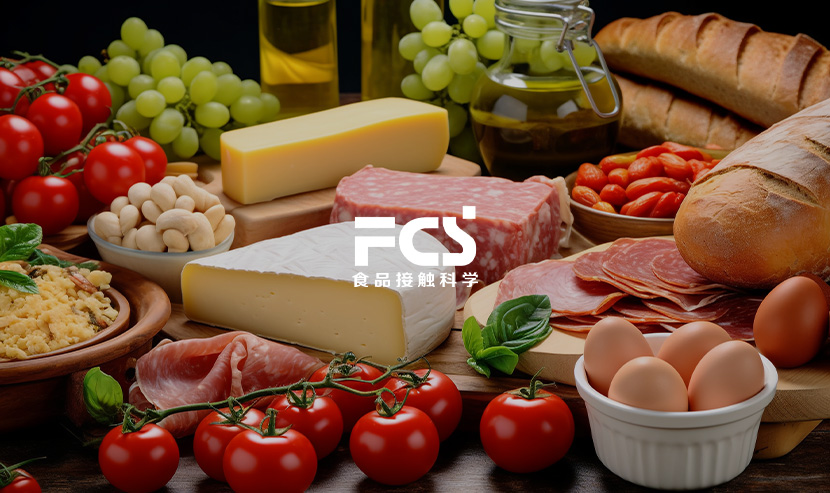 食品接觸材料允許使用物質(zhì)正清單查詢系統(tǒng)升級(jí)啦！