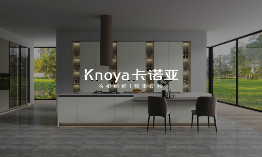 卡諾亞網(wǎng)站改版項目開通上線啦！