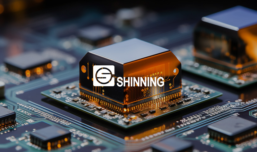 盛凌官方網(wǎng)站建設項目開通上線啦！