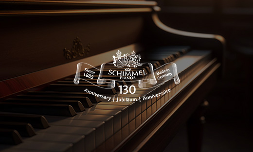 舒密爾鋼琴鋼琴藝術(shù)工作室欄目全新上線~