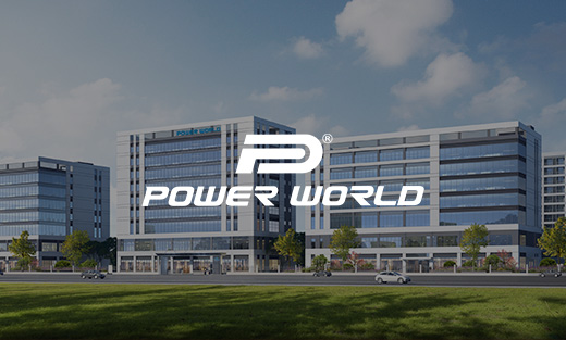 派沃全新品牌官網(wǎng)震撼上線，開啟數(shù)字化新篇章