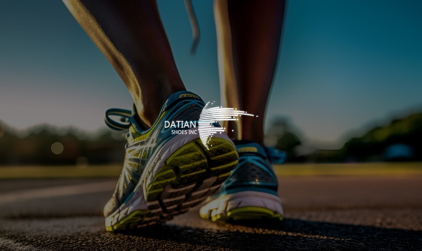 大田鞋業(yè)全新官網(wǎng)上線，創(chuàng)意設(shè)計(jì)與實(shí)力展示并重