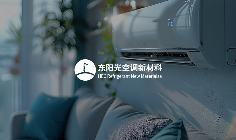 東陽(yáng)光氟空調(diào)新材料官網(wǎng)開發(fā)建設(shè)完成