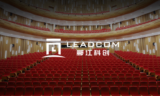 酈江科創(chuàng)官網(wǎng)升級(jí)，展現(xiàn)高端品牌形象