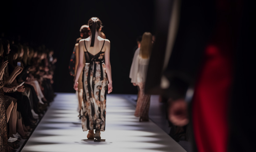 IPA模特委員會(huì)官網(wǎng)建設(shè)