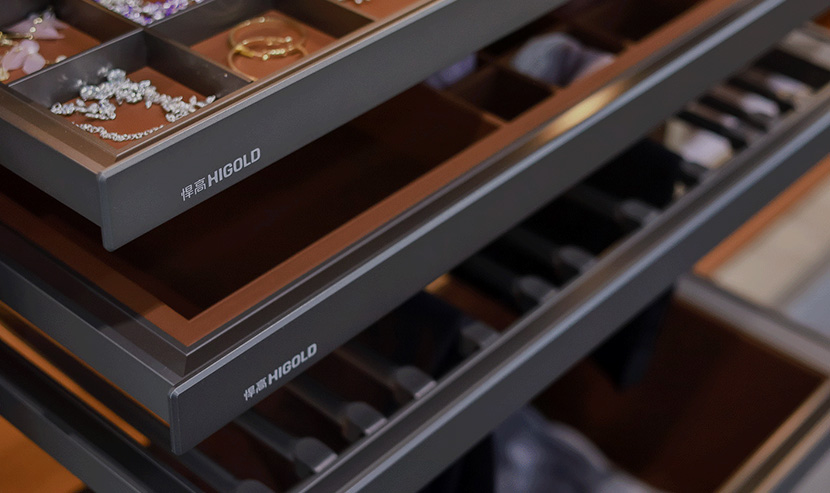 廣州小程序開發(fā)-悍高門窗五金小程序