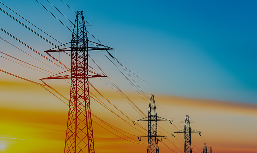 粵電電力官方網(wǎng)站建設(shè)