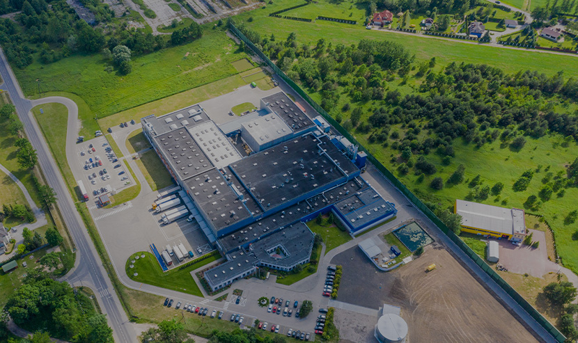 企業(yè)官網(wǎng)案例 | 廣百物流