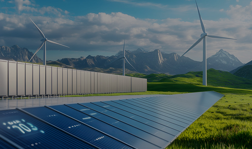 品牌網(wǎng)站案例 | 聯(lián)塑班皓新能源