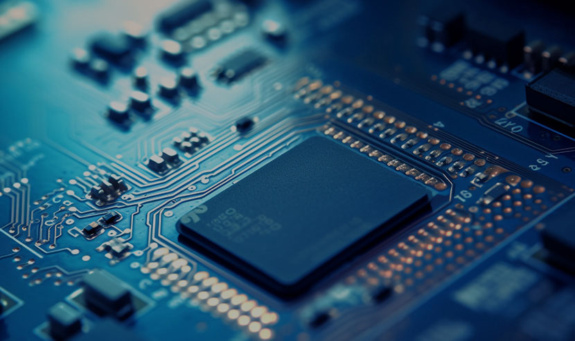 企業(yè)官網(wǎng)案例 | 芯瑞半導體