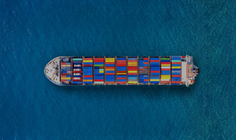 外貿(mào)站案例 | 三梅國際物流