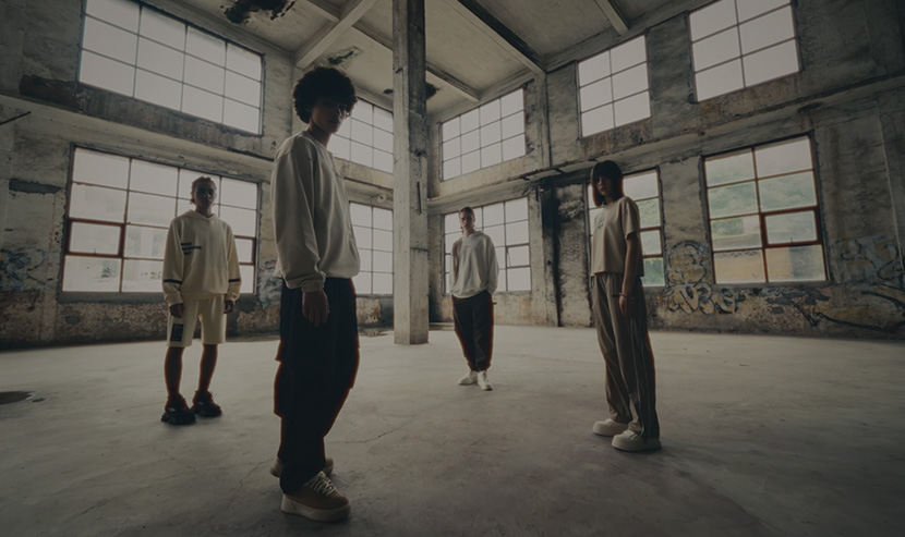 服飾網(wǎng)站案例 | 榮緣國(guó)際