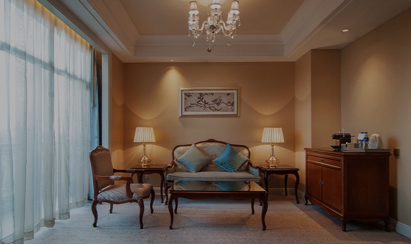 小程序開發(fā)案例 | 月川安置物業(yè)