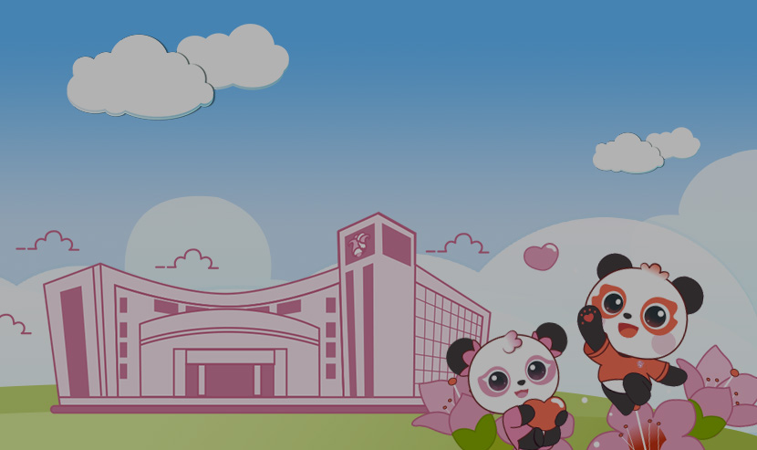 醫(yī)院網(wǎng)站案例 | 廣東省婦幼保健院