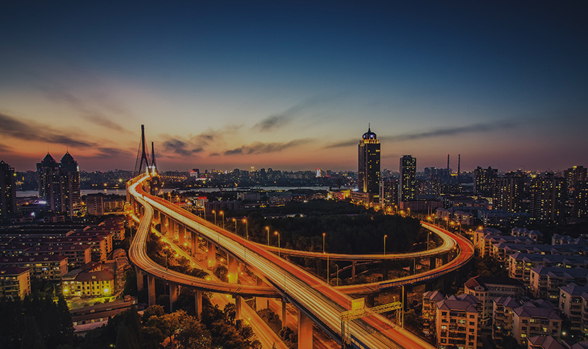 照明網(wǎng)站案例 | 佛照智城