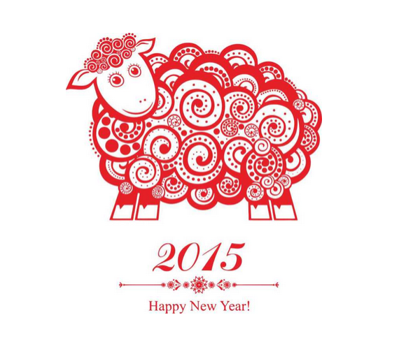 2015年优网科技元旦节放假通知