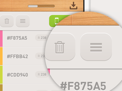 优网科技 广州网站建设&mdash;&mdash;细节的设计