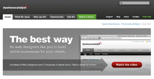 引导用户的浏览方向(古腾堡法则)——优网科技-广州网站建设/深圳网站建设高端品牌