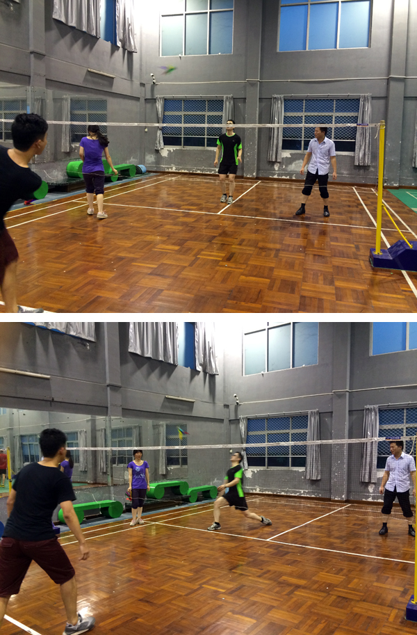 公司员工活动&mdash;&mdash;优网科技-广州网站建设/深圳网站建设高端品牌