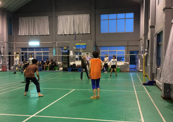 公司员工活动&mdash;&mdash;优网科技-广州网站建设/深圳网站建设高端品牌